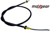 Maxgear 32-1475 Seilzug FüR Feststellbremse Handbremsseil Bremsseil