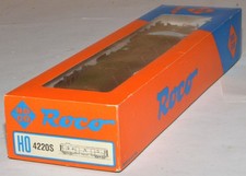 Roco H0 4220S Gepäckwagen Hecht