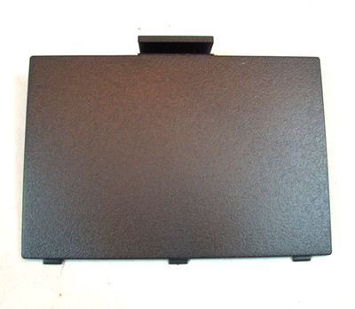 Piano keyboard CTK-2500 - Replacement Battery Cover