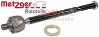 Metzger 51039508 Axialgelenk FüR Spurstange Axialgelenk Spurstange FüR Mazda