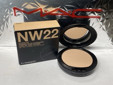 ORIGINAL FORMULA MAC Studio Fix Powder Plus Foundation NW22  Discontinued/BNIB