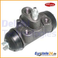 Radbremszylinder Delphi LW60283 FüR Mazda 626 Iii 323 S Iv