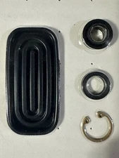 Performance Machine Master Cylinder Rebuild Kit - for 5/8" Bore