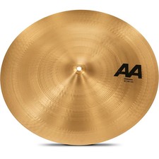 Sabian AA Chinese Cymbal 18 in.