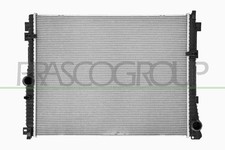 PRASCO Motork�hler Wasserk�hlerf�r BMW Z4 Roadster sDrive20i 3er 320i 330i