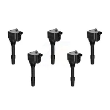 Mpulse KMP-100565 Ignition Coil for 540 330 530 740 BMW Z4 Toyota GR Supra 540i