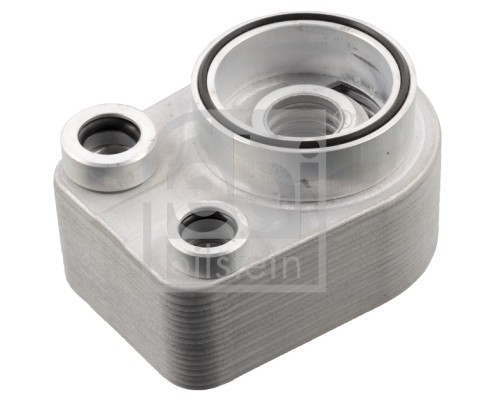 FEBI BILSTEIN 102577 Oil Cooler, engine oil for ,DACIA,NISSAN,RENAULT