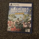 Dead Island 2 Pulp Edition Sony PlayStation 5 PS5 TESTED