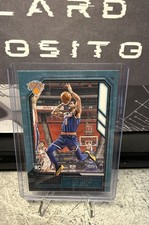 2020-21 Panini Chronicles - Playbook Obi Toppin #177 (RC)