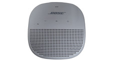 Bose Soundlink Micro Portable Bluetooth Speaker 423816 - Free shipping