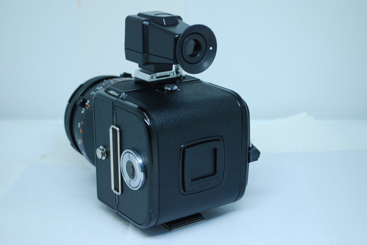ハッセルブラッド 903 SWC Biogon 38mm f/4.5 T* TOP MINT