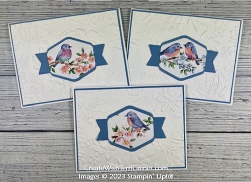 Stampin Up FLIGHT & AIRY 12x12 DSP + A4 Card - NEW - See FULL DESCRIPTION - Picture 24 of 24