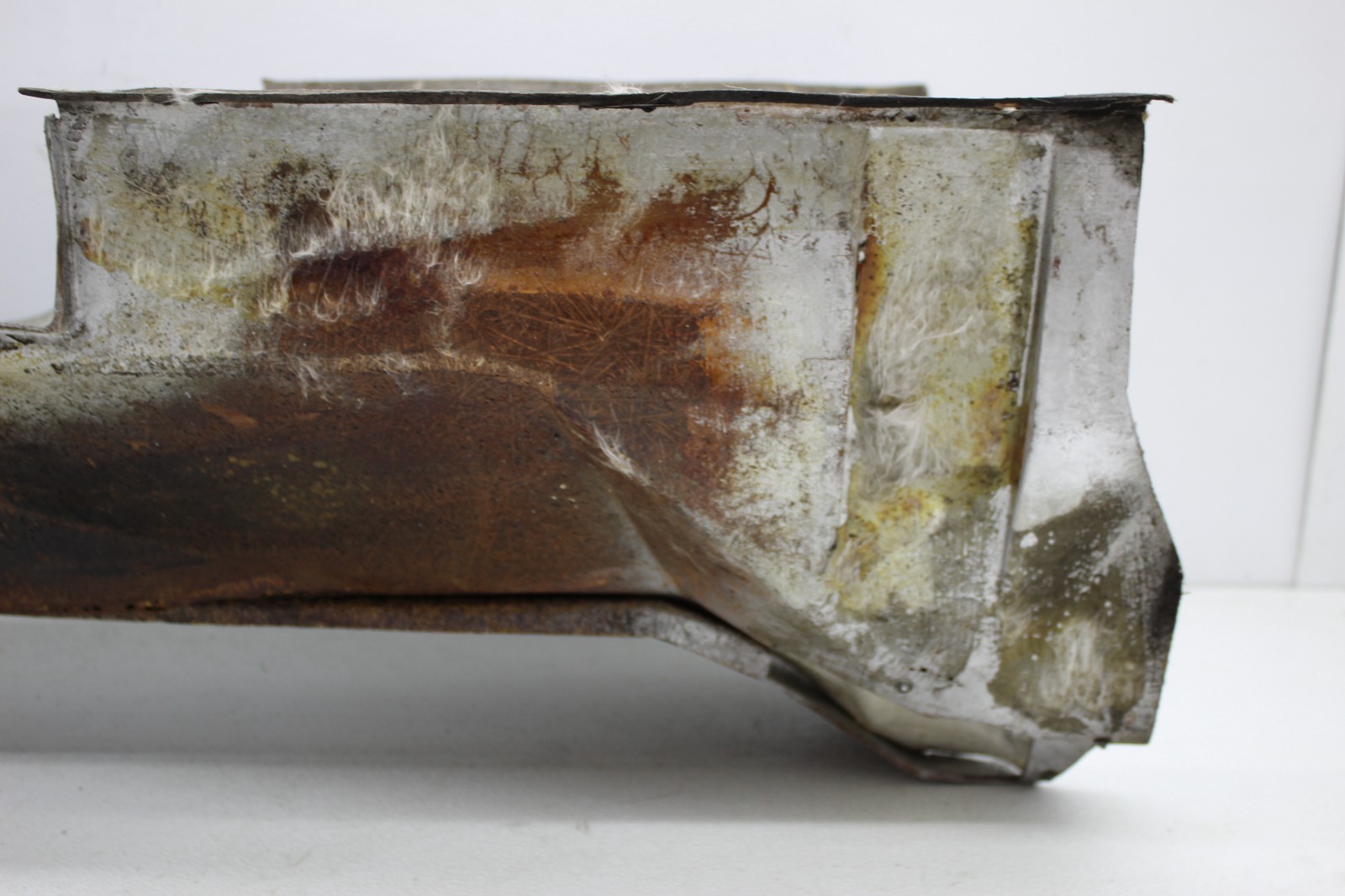 99-01 FERRARI 456 M ENGINE MOTOR TRANSMISSION HEAT SHIELD COVER (SEE DESCP)