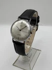 TIMEX - 21 Jewel Stainless Steel Vintage 1960s Automatic Men's Watch