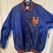 1986 New York Mets World Series Champions Vin...