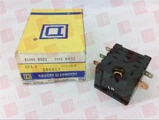 SCHNEIDER ELECTRIC 8501-NK32 / 8501NK32 (NEW IN BOX)