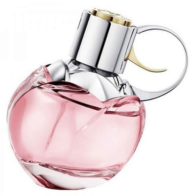 Wanted Tonic Girl / Azzaro EDT Spray 1.0 oz (30 ml) (w)