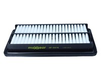 Maxgear 26-2870 Filtr Powietrza Suzuki Celerio 1,0 Dualjet 14- FüR Suzuki