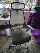 Bürostuhl Chefsessel Drehstuhl