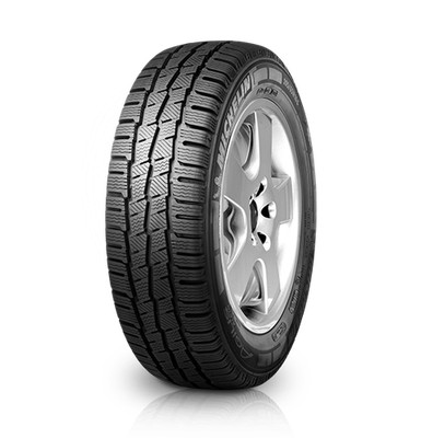 Winter Tyre 215/65 R16C Michelin 109/107R 8PR AGILIS ALPIN M+S