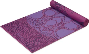 Yoga Mat - Premium Print Reversible Extra Thick Non Slip Exercise & Fitness Mat