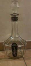 Jack Daniel Silver Cornet / Coy Fire Gold
