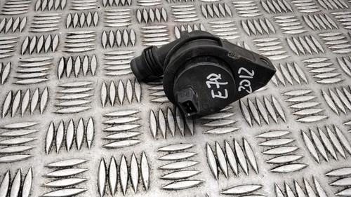 BMW X5 E70 2012 Zusatzwasserpumpe 9197085 Diesel 230kW TPD12491