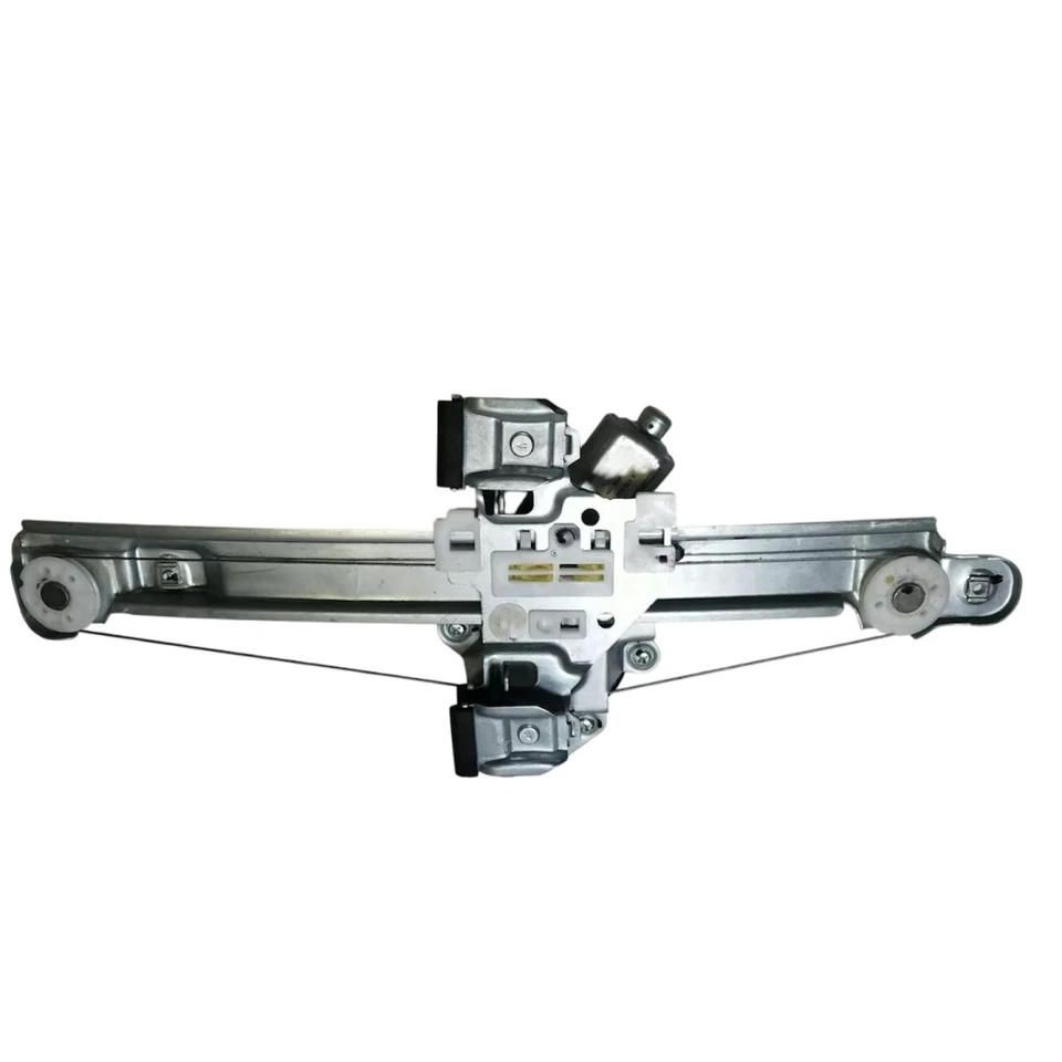 Regulador de ventana y lado del conductor del motor ACDelco genuino para Cadillac SRX 2010-2012 Foto 2 de 4