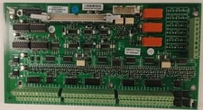 Imaje PCB Card Module A28174-D FS