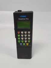 Itron ReadOne Pro Portable Gas/Electric/Water Meter Reader Parts (Untested)