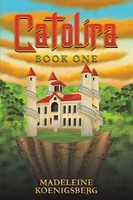 Catolira Madeleine Koenigsberg Taschenbuch Englisch 2024 Austin Macauley