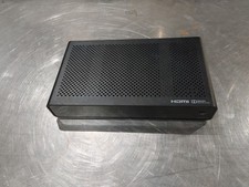 Good Condition Arris Set-Top Model DCX3200-M Black Untested No Power Supply