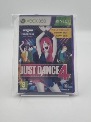 Just Dance 4 (AT-PEGI)