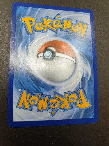 Victini 208/SVP Illustration Rare Black Star PROMO Pokemon Card | EXC - Bild 5 von 12