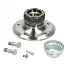 Roulement de roue Mercedes 209
