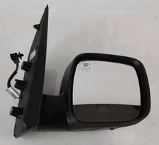 Retroviseur gauche (ou coque) Fiat Qubo
