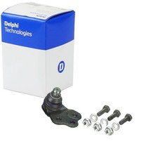 Rotule de suspension Jeep COMPASS