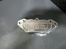 Aerospace Components 4-piston Caliper Outer-ha