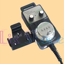 QTY:1 NEW Electronic handwheel SK-A-022-100 pulse CNC machine tool