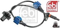 Febi Bilstein 176666 Sensor FüR Raddrehzahl Abs Sensor Raddrehzahl FüR Honda