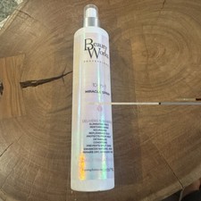 Image of Beauty Works Miracle Spray 250ml 10-in-1 Hair Treatment