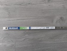 Homelux Metal Tile Trim 10mm 1.83m x4