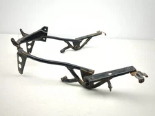 84-87 Honda Goldwing Aspencade GL1200 Upper Fairing Headlight Stay Mount Bracket