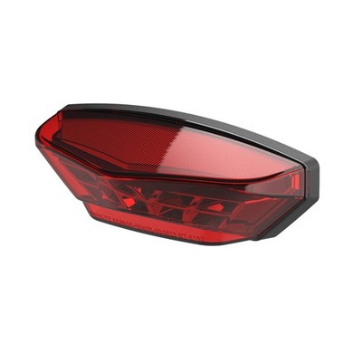 Evotech Replacement Rear Light for Tail Tidy - Triumph Trident 660 Triple Tribut