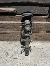 RENAULT CLIO MK3 DRIVER SIDE O/S FRONT SHOCK ABSORBER STRUT 2005-2012