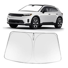 2025 Upgrade Windshield Sun Shade Custom Fit Prologue Prologue 2024-2025 2026