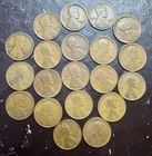 Lincoln Wheat Cent Lot Early Dates 1910-1914 (20 Coins) Wow 😳 🔥🔥🔥