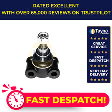 Ball Joint Front NST0259 NAPA Suspension ZKC5739 C14434 C15890 C23024 C7378 New