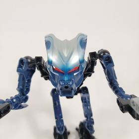 LEGO Bionicle 8692 Vamprah 8948 Gavla Phantoka Warriors Combo Set Complete READ