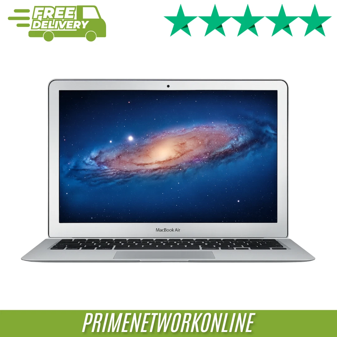 パソコン MacBookAir Core i5 /4GB/SSD 128GB A1465 11inch MId 2013 Apple MacBook Air 11-Inch (Mid 2013) - Model A1465 | eBay UK